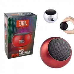 JBL M3 Mini Portable Bt Speaker