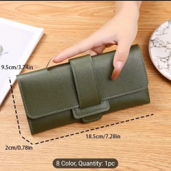 Women's Fashion Wallet