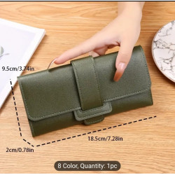Women's Fashion Wallet
