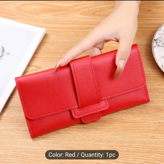 Women's Fashion Wallet