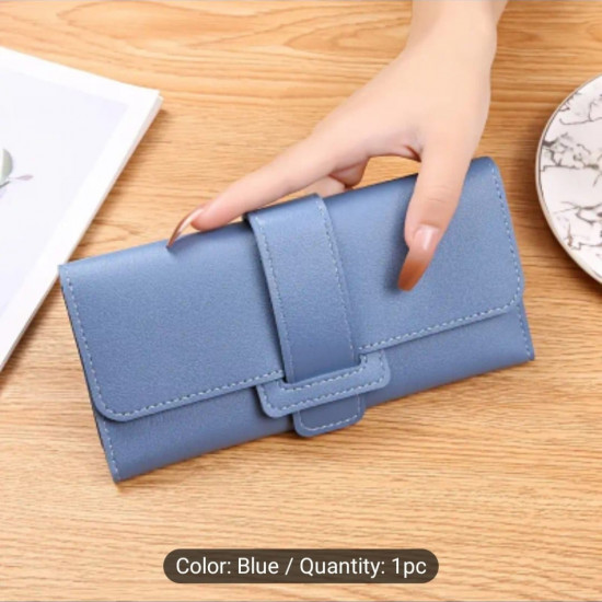 Women's Fashion Wallet
