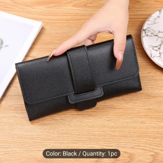 Women's Fashion Wallet
