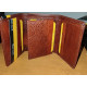REAL CLUB GENUINE LEATHER MEN'S WALLET