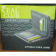 REAL CLUB GENUINE LEATHER MEN'S WALLET