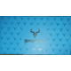MASCOT GENUINE LEATHER WALLET