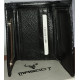 MASCOT GENUINE LEATHER WALLET