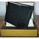 PUMA GENUINE LEATHER MEN'S WALLET