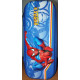 TOPSTHINK 3D EVA PENCIL CASE