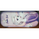 TOPSTHINK 3D EVA PENCIL CASE