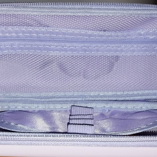 TOPSTHINK 3D EVA PENCIL CASE