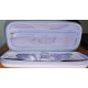 TOPSTHINK 3D EVA PENCIL CASE