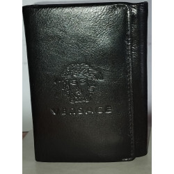 MASCOT GENUINE LEATHER WALLET