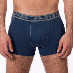 Men Box underwear ONE PACK TWO PIECES