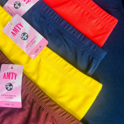 Box ladies new pantys කැළි 6 වාසි රැසයි.