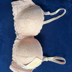 25 Types of Bras Every Woman
