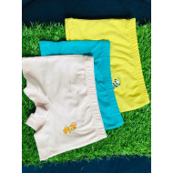 Baby Girl box underwear Of 3 Pack