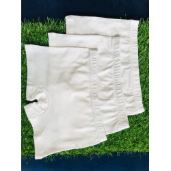 Baby Girls white box underwear 0f 3 pack