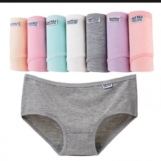 Cotton Ladies underpants කැළි 03 ම Cotton Ladies underpants කැළි 03 ම