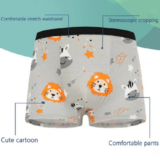 Kids boy underwear Kids boy underwear