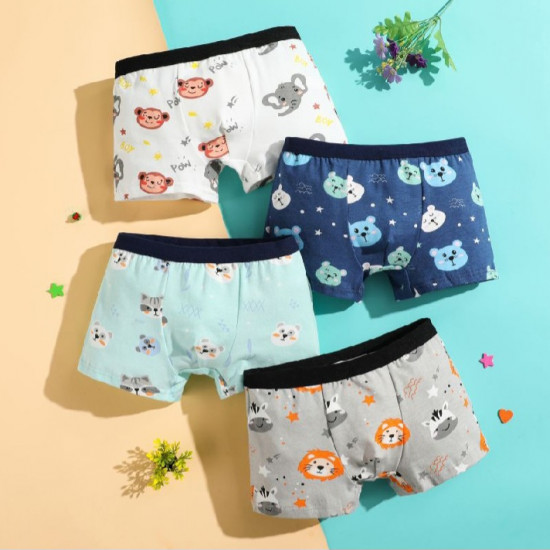 Kids boy underwear Kids boy underwear