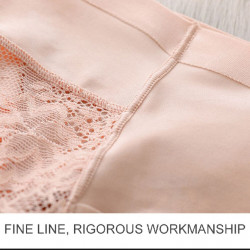 Womens seamless Briefs