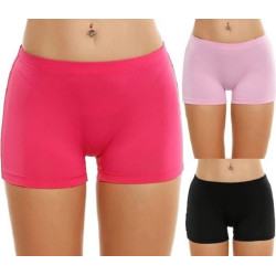 Ladies box underwear කැළි 6