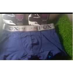 Men Box underwear ONE PACK TWO PIECES