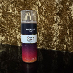 Fabiola Cosy Love Body Mist