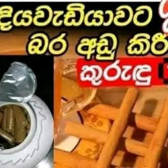 Cinnamon capsule Cinnamon capsule
