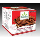 Cinnamon capsule Cinnamon capsule