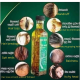 Kesha wardhani hair oil