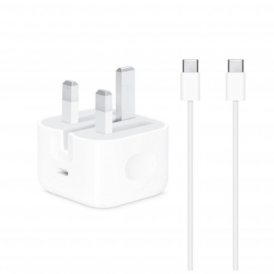 Apple iPhone 15 Pro Max Power Adapter Apple iPhone 15 Pro Max Power Adapter