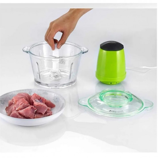Infinity vegetable cutter electric