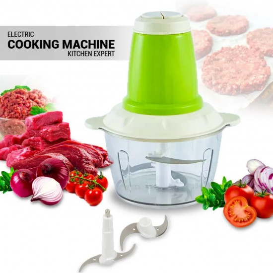 Infinity vegetable cutter electric