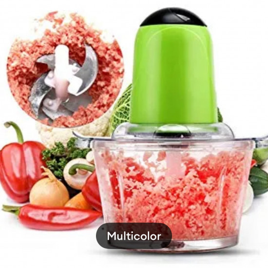 Infinity vegetable cutter electric