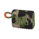 JBL Go 3 Portable Waterproof Speaker JBL Go 3 Portable Waterproof Speaker