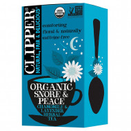 Clipper Tea Chamomile & Lavender Herbal Tea