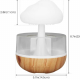 RAIN CLOUD HUMIDIFIER LAMP
