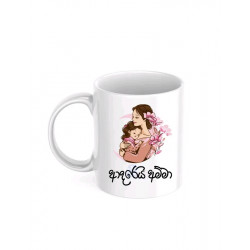 Mug collection