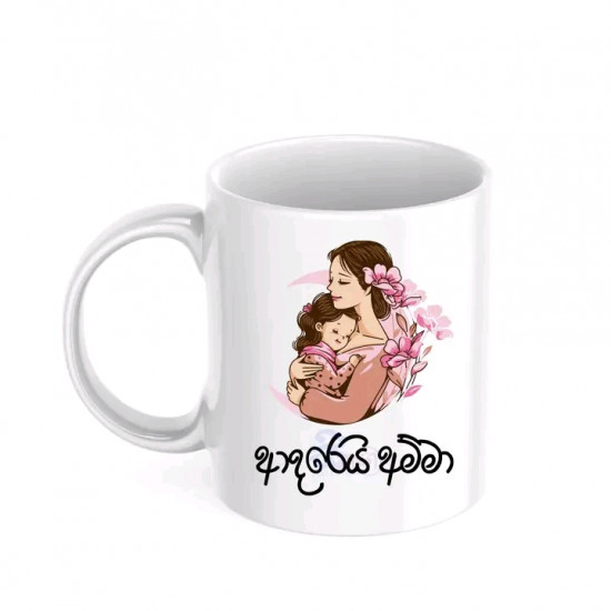 Mug collection Mug collection