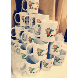 Mug collection