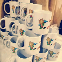 Mug collection