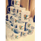 Mug collection Mug collection
