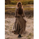 linen frock linen frock