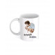 Mug collection Mug collection