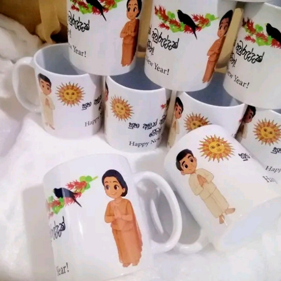 Mug collection Mug collection