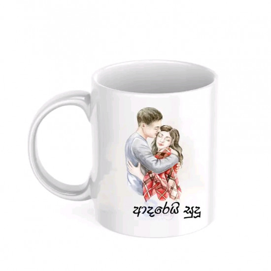 Mug collection Mug collection