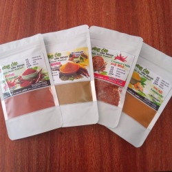 කුළුබඩු/SPICES