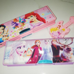 MAGNET PENCIL BOX