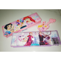 MAGNET PENCIL BOX